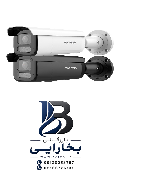 دوربین تحت شبکه مدل DS-2CD2663G2-LIZS2U(2.8-12mm) 1 دوربین تحت شبکه مدل DS-2CD2663G2-LIZS2U(2.8-12mm)
