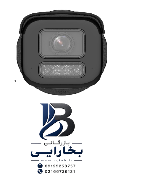 دوربین تحت شبکه مدل DS-2CD2663G2-LIZS2U(2.8-12mm) 2 دوربین تحت شبکه مدل DS-2CD2663G2-LIZS2U(2.8-12mm)