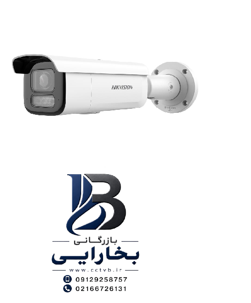دوربین تحت شبکه مدل DS-2CD2663G2-LIZS2U(2.8-12mm) 3 دوربین تحت شبکه مدل DS-2CD2663G2-LIZS2U(2.8-12mm)