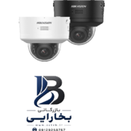 دوربین تحت شبکه مدل DS-2CD2746G2H-IPTRZS2U/SL(2.8-12)(O-STD)BLACK