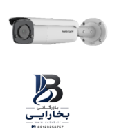 دوربین تحت شبکه مدلDS-2CD2T47G2-L(4MM)