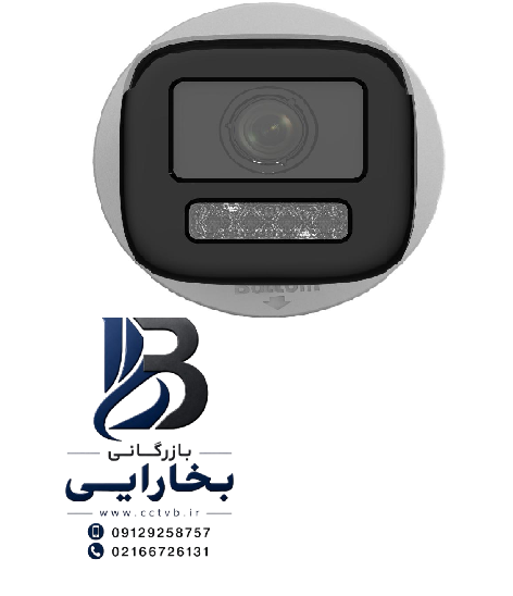 دوربین تحت شبکه مدل DS-2CD1643G2-LIZU(2.8-12mm) 3 دوربین تحت شبکه مدل DS-2CD1643G2-LIZU(2.8-12mm)