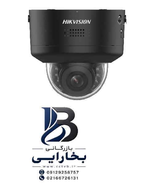 دوربین تحت شبکه مدل DS-2CD2746G2H-IPTRZS2U/SL(2.8-12)(O-STD)BLACK 2 دوربین تحت شبکه مدل DS-2CD2746G2H-IPTRZS2U/SL(2.8-12)(O-STD)BLACK
