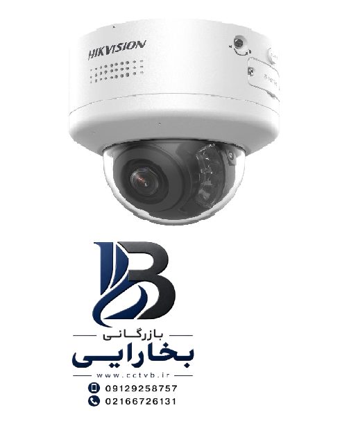 دوربین تحت شبکه مدل DS-2CD2746G2H-IPTRZS2U/SL(2.8-12)(O-STD)BLACK 3 دوربین تحت شبکه مدل DS-2CD2746G2H-IPTRZS2U/SL(2.8-12)(O-STD)BLACK