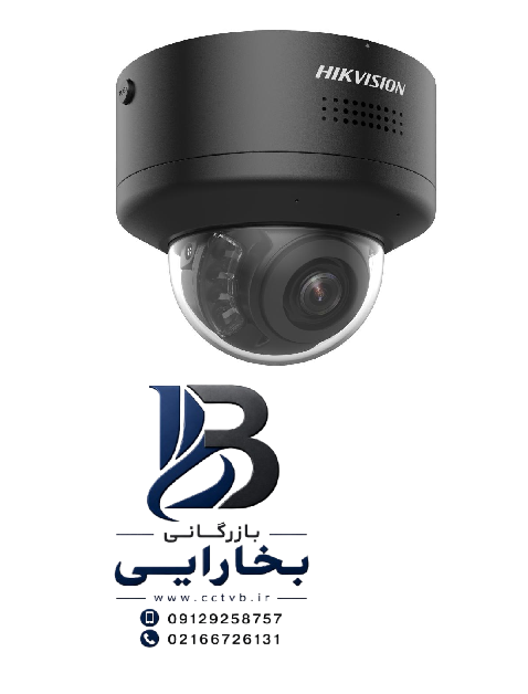 دوربین تحت شبکه مدل DS-2CD2746G2H-IPTRZS2U/SL(2.8-12)(O-STD)BLACK 4 دوربین تحت شبکه مدل DS-2CD2746G2H-IPTRZS2U/SL(2.8-12)(O-STD)BLACK