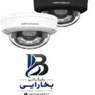 دوربین تحت شبکه مدلDS-2CD2643G2-IZS(2.8-12mm)
