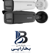 دوربین تحت شبکه مدل DS-2CD2T63G2-4LI(2.8mm)(O-STD)