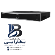 دستگاه NVR مدل DS-7732NXI-M4/16P/VPro