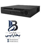 دستگاه NVR مدل DS-9632NI-I8