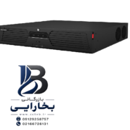 دستگاه NVR مدل DS-9632NXI-I8/S(STD)(E)