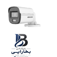 دوربین آنالوگ مدل DS-2CE10DF0T-PF(2.8mm)