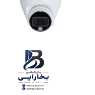 دوربین تحت شبکه مدل HDW1239T1-LED-S5 (2.8mm)