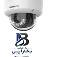 دوربین تحت شبکه مدلDS-2CD1183G2-LIUF(2.8mm)(O-STD)