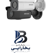 دوربین تحت شبکه مدل DS-2CD2T66G2-4I(4MM)