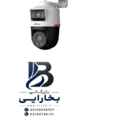 دوربین تحت‌شبکه مدل PTS2249B-E2-S-PV-PRO