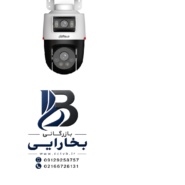دوربین تحت‌شبکه مدل PTS2249B-E2-S-PV-PRO