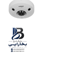 دوربین تحت‌شبکه مدل EBW8842-AS