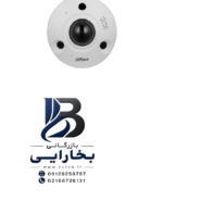 دوربین تحت‌شبکه مدل EBW8842-AS
