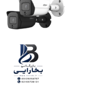 دوربین تحت شبکه بولت مدلHFW3549E-AS-LED