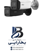 دوربین تحت شبکه بولت مدلHFW5449T1-ZE-LED