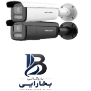 دوربین تحت شبکه مدلDS-2CD2643G2-LIZS2U(2.8-12mm)(O-STD)