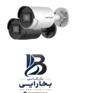 دوربین تحت شبکه مدلDS-2CD2043G2-I(2.8MM)