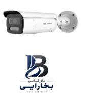 دوربین تحت شبکه مدل DS-2CD2T47G2-LSU/SL(4MM)