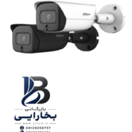 دوربین تحت شبکه مدل IPC-HFW3449E-AS-LED