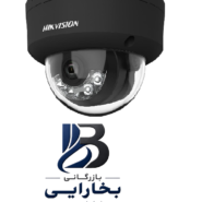 دوربین تحت شبکه مدل DS-2CD2147G2H-LISU(2.8mm)/eF/O-STD/BLACK