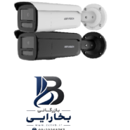 دوربین تحت شبکه مدل DS-2CD2T43G2-4LI(4mm)(O-STD)