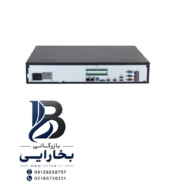 دستگاه ضبط‌کننده تحت شبکه DHI-NVR608H-64-XI