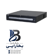 دستگاه ضبط‌کننده تحت شبکه NVR608H-128-XI
