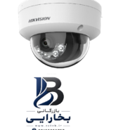 دوربین تحت شبکه مدل DS-2CD1123G2-LIU(2.8mm)