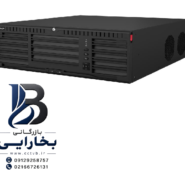 دستگاه NVR مدل DS-9664NI-M16