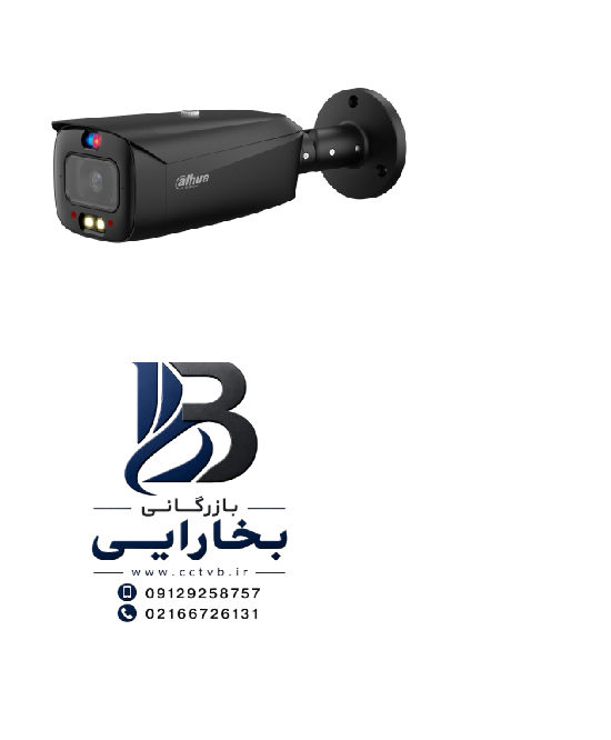 دوربین تحتشبکه مدل HFW3849T1-AS-PV-S4 4 دوربین تحتشبکه مدل HFW3849T1-AS-PV-S4