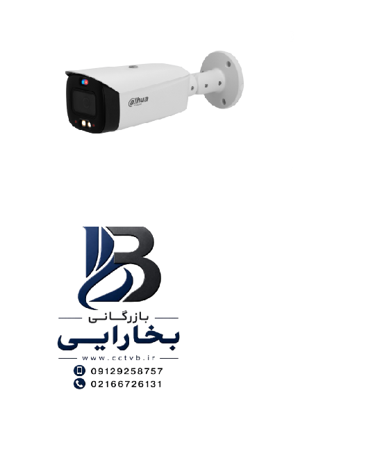 دوربین تحتشبکه مدل HFW3849T1-AS-PV-S3 2 دوربین تحتشبکه مدل HFW3849T1-AS-PV-S3
