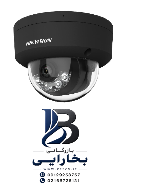 دوربین تحت شبکه مدل DS-2CD1143G2-LIUF(2.8mm)(O-STD) 2 دوربین تحت شبکه مدل DS-2CD1143G2-LIU(2.8MM)