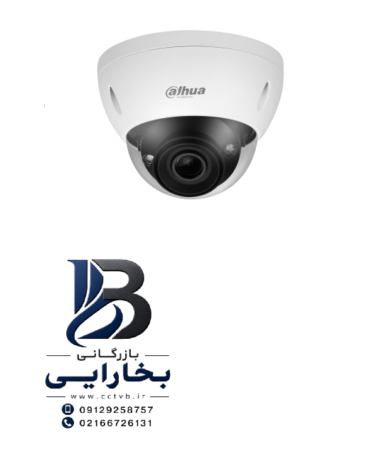 دوربین دام تحت شبکه مدلIPC-HDBW5541E-ZE 3 دوربین دام تحت شبکه مدلIPC-HDBW5541E-ZE