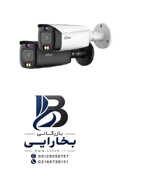 دوربین تحتشبکه مدل HFW3849T1-AS-PV-S3 1 دوربین تحتشبکه مدل HFW3849T1-AS-PV-S3