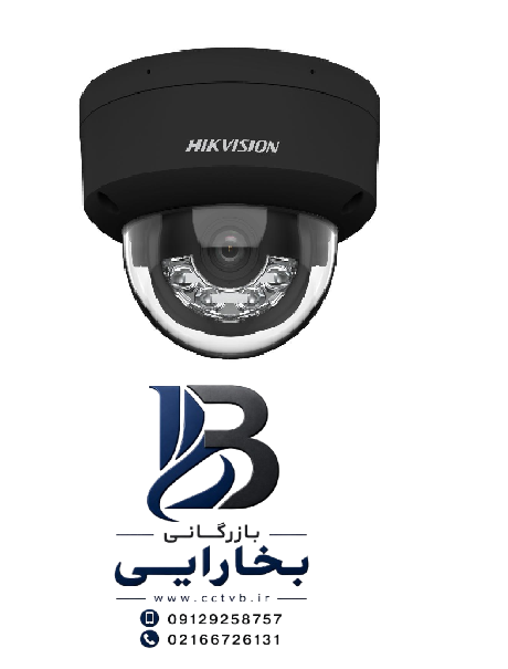 دوربین تحت شبکه مدل DS-2CD1143G2-LIUF(2.8mm)(O-STD) 1 دوربین تحت شبکه مدل DS-2CD1143G2-LIUF(2.8mm)(O-STD)