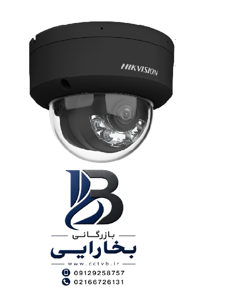 دوربین تحت شبکه مدل DS-2CD1143G2-LIUF(2.8mm)(O-STD) 3 دوربین تحت شبکه مدل DS-2CD1143G2-LIUF(2.8mm)(O-STD)