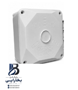 کمباکس 15 پرو